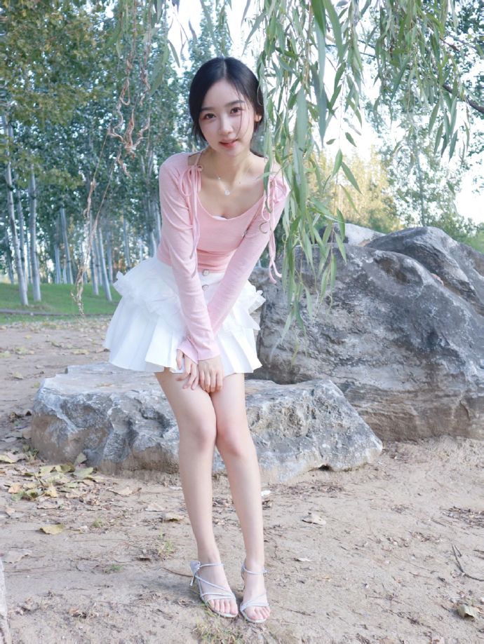 我的大叔 封面